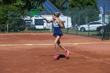 Laura Pesickova 168 - Amato Caffe Open